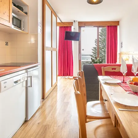 Hermine - 6p Vue Montagne Apartment