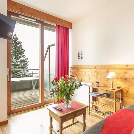 Apartment Hermine - 6p Vue Montagne *