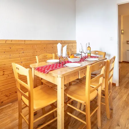 Apartment Hermine - 6p Vue Montagne Chamrousse